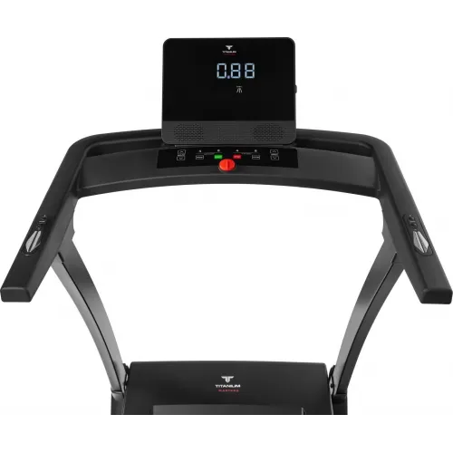 Беговая дорожка Titanium Masters Physiotech A260
