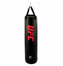 UFC Боксерский мешок 32 кг с наполнителем